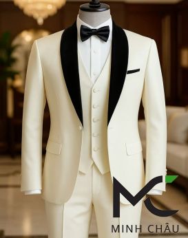 May Vest Nam Bình Dương 2026 - Giải Pháp Nâng Tầm Phong Cách Quý Ông #TOP1