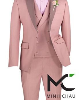 May Vest Đồng Phục Doanh Nghiệp Bình Dương 2026 - Xu Hướng Tinh Tế