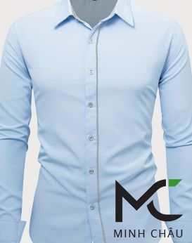 May Đo Sơ Mi Công Sở - Giải Pháp Cá Nhân Hóa Trải Nghiệm #TOP1
