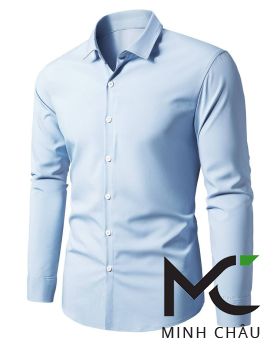 May Sơ Mi Đồng Phục TPHCM 2026 - Giải Pháp Đồng Phục Bền Vững #TOP1