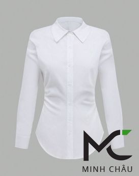 May Đồng Phục Công Sở Cao Cấp - Giải Pháp Chuẩn Hóa Thương Hiệu #TOP1