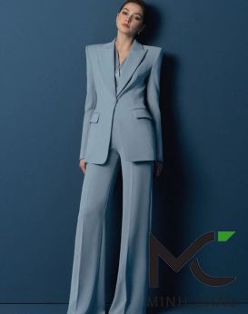 May Vest Nữ Ở Đâu Đẹp 2026 - Giải Pháp Định Hình Phong Cách #TOP1
