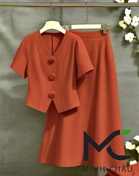 May vest nữ công sở giá tốt nhất 2026 - tôn dáng, dễ phối đồ