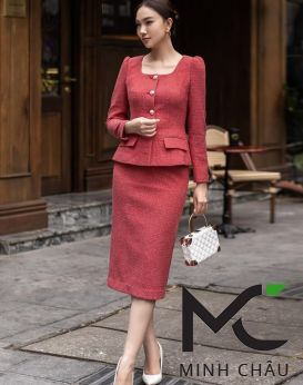 May Vest Nữ Ở Đâu Đẹp 2026 - Giải Pháp Định Hình Phong Cách #TOP1