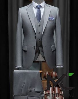 May Vest Nam TPHCM 2026 - Giải Pháp Định Hình Phong Cách Quý Ông #TOP1