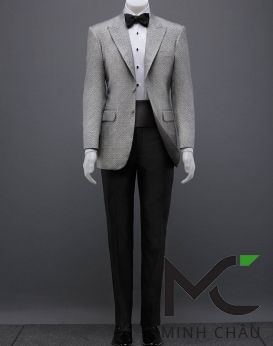 May vest nam theo số đo – giải pháp cho người khó chọn size