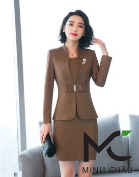 May Đo Vest Nữ - Giải Pháp Nâng Tầm Thần Thái #TOP1