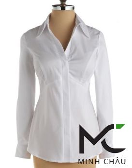 May Đồng Phục Công Sở Cao Cấp - Giải Pháp Chuẩn Hóa Thương Hiệu #TOP1