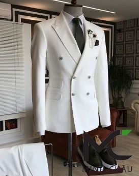 May Đo Vest Nam - Giải Pháp May Đo Tỉ Lệ Vàng #TOP1