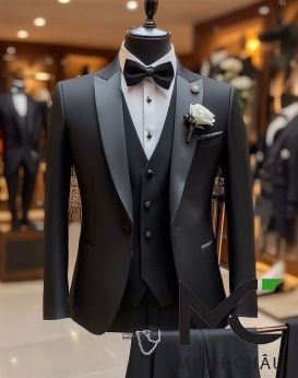 May Vest Nam TPHCM 2026 - Giải Pháp Định Hình Phong Cách Quý Ông #TOP1