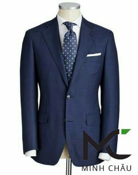 Xưởng may vest cao cấp - bảo hành form, chỉnh sửa miễn phí