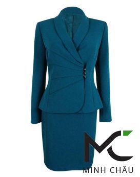 May Đo Vest Nữ - Giải Pháp Nâng Tầm Thần Thái #TOP1