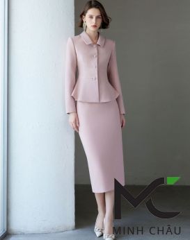 May Đo Vest Nữ - Giải Pháp Nâng Tầm Thần Thái #TOP1
