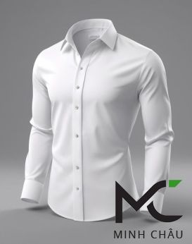 May Đo Sơ Mi Công Sở - Giải Pháp Cá Nhân Hóa Trải Nghiệm #TOP1