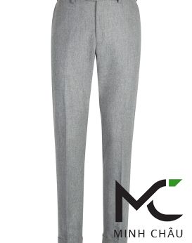 Địa Chỉ May Quần Tây Nam - chất liệu cao cấp, đường may tinh tế