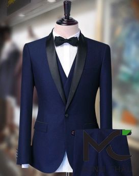May Vest Nam TPHCM 2026 - Giải Pháp Định Hình Phong Cách Quý Ông #TOP1
