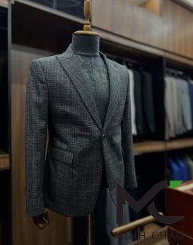 May Theo Số Đo Chuẩn Form - Giải Pháp Cá Nhân Hóa Hình Thể #TOP1