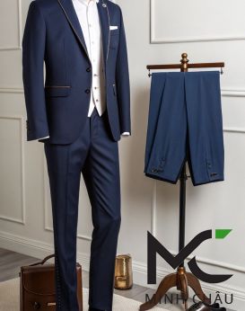 Vest Cưới 0903442280 - Giải Pháp Định Hình Phong Cách Quý Ông #TOP1