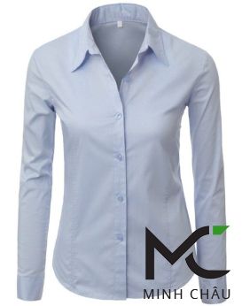 May Sơ Mi Công Sở Cao Cấp Bình Dương - Xu Hướng Sơ Mi 