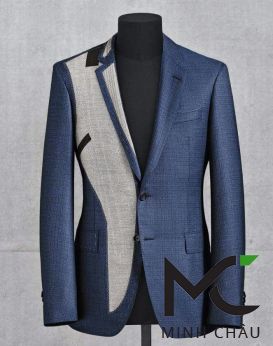 May Vest Theo Yêu Cầu - Giải Pháp Cá Nhân Hóa Phong Cách #TOP1