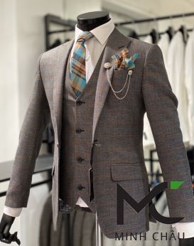 Xưởng may vest nam nữ uy tín 2026 - may nhanh, giá tốt