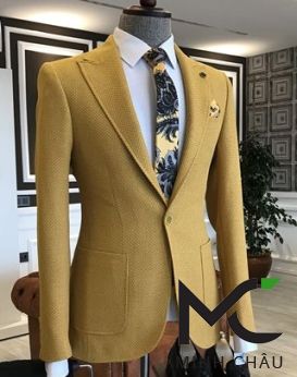 May Vest Theo Yêu Cầu - Giải Pháp Cá Nhân Hóa Phong Cách #TOP1
