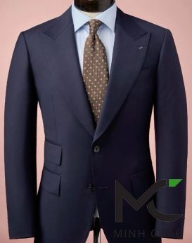 May Vest Theo Yêu Cầu - Giải Pháp Cá Nhân Hóa Phong Cách #TOP1
