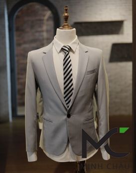 May Vest Theo Yêu Cầu - Giải Pháp Cá Nhân Hóa Phong Cách #TOP1