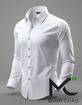 May Sơ Mi Đồng Phục - Giải Pháp Nhận Diện Chuyên Nghiệp #TOP1