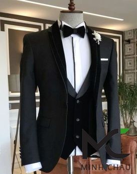 May vest đồng phục công ty 2026 - chuyên nghiệp, đẳng cấp
