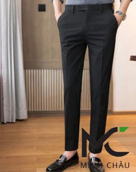 May Đo Quần Tây - Giải Pháp Nhân Trắc Học #TOP1