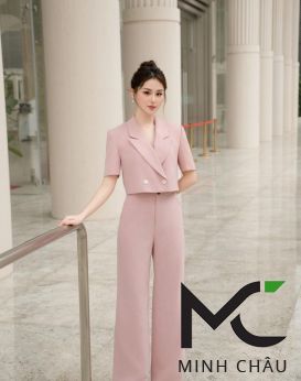 May Vest Thuận An 2026 - May Đo Chuẩn Form, Thiết Kế Sang Trọng