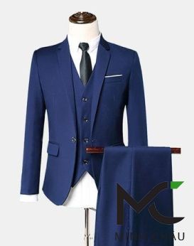 May Đồng Phục Quản Lý Cao Cấp - Thiết Kế Sang Trọng 0903 442 280