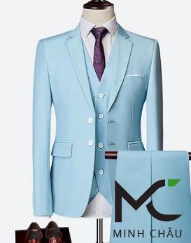 May Đồng Phục Quản Lý Cao Cấp - Thiết Kế Sang Trọng 0903 442 280