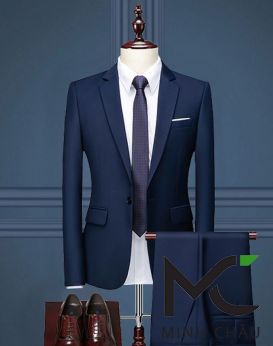 May Đồng Phục Quản Lý Cao Cấp - Thiết Kế Sang Trọng 0903 442 280