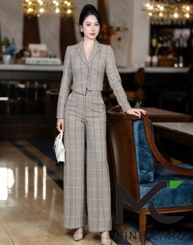 May Vest Nữ Ở Đâu Đẹp - Giải Pháp Nâng Tầm Thần Thái #TOP1