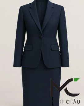 May Vest Nữ Ở Đâu Đẹp - Giải Pháp Nâng Tầm Thần Thái #TOP1