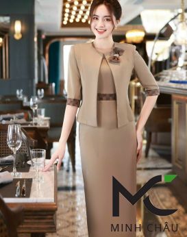 May Vest Nữ Ở Đâu Đẹp - Giải Pháp Nâng Tầm Thần Thái #TOP1
