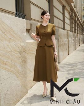 May Vest Nữ Ở Đâu TPHCM Đẹp 2026? - Địa Chỉ May Đo Đẳng Cấp #TOP1