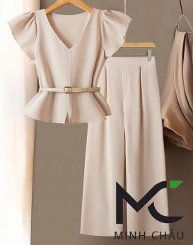 May Vest Nữ TP.HCM - Giải Pháp Kiến Tạo Khí Chất #TOP1