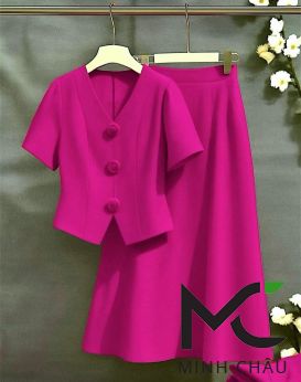 May Vest Nữ Nhanh Lấy Liền 2026 - Thời Trang Thiết Kế Cấp Tốc #TOP1