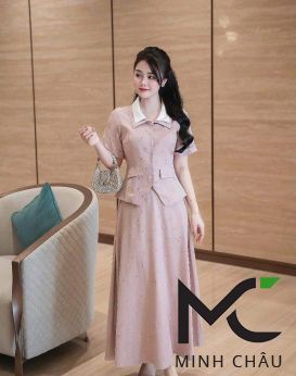 May vest nữ theo yêu cầu - không đụng hàng