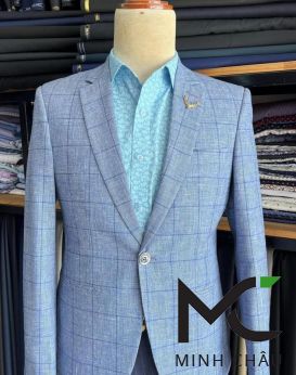 May Vest Nhanh Lấy Liền - Giải Pháp Thời Gian Tối Ưu #TOP1