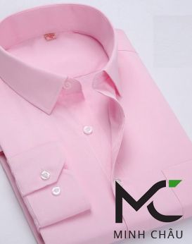 May Sơ Mi Nam Chuẩn Form Công Sở - Giải Pháp Nhân Trắc Học #TOP1