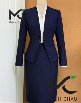 May Đo Vest Nữ - Giải Pháp Kiến Tạo Đường Cong #TOP1