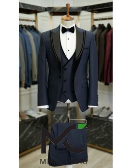 May vest nam cưới đẹp - thiết kế riêng cho chú rể