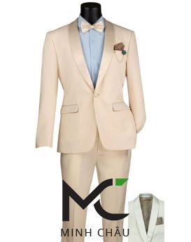 Địa chỉ may vest nam uy tín - thiết kế riêng, chuẩn form body