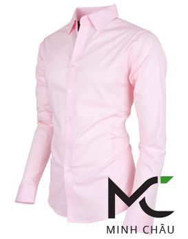May Sơ Mi Nam Đi Làm Hằng Ngày – Cách Chọn Vải Dễ Mặc Và Dễ Chăm Sóc
