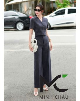 May Vest Nữ Cho Người Vai Nhỏ – Điều Chỉnh Phom Để Trang Phục Cân Đối