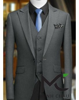 Đặt May Vest Nam Cần Chuẩn Bị Gì? Các Thông Tin Cần Chốt Trước Khi May